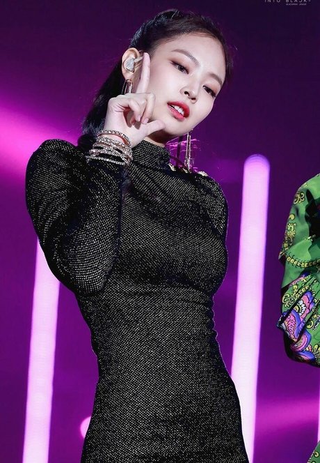 Jennie Kim OnlyFans Pornografie