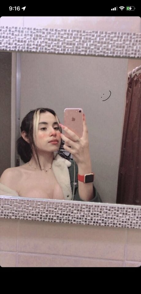 Cmp Perla Nacktpornos von OnlyFans geleakt