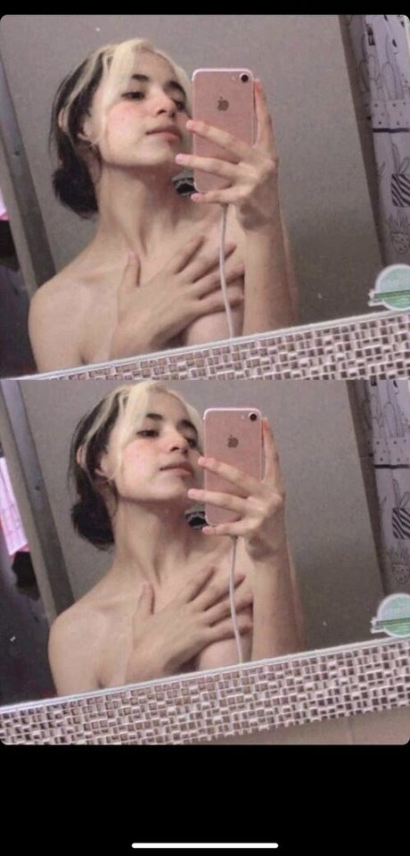 Cmp Perla OnlyFans geleakte Bilder