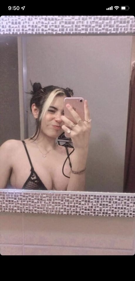 Cmp Perla OnlyFans Leaks Pornografie