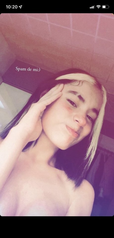 Cmp Perla Leaked OnlyFans Nacktbilder