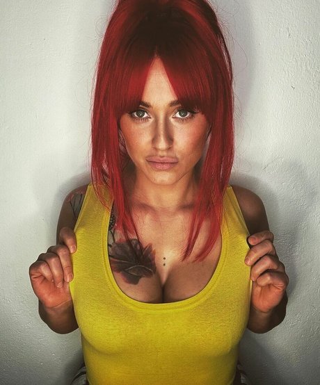 Ruby Flox OnlyFans geleakte Pornografie