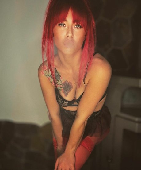 Ruby Flox OnlyFans gratis