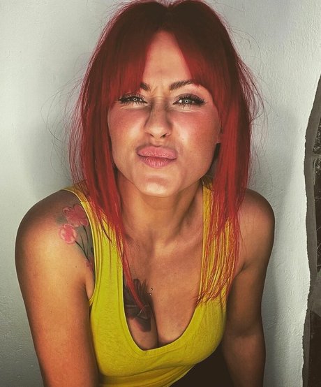 Ruby Flox OnlyFans Porn Nackt