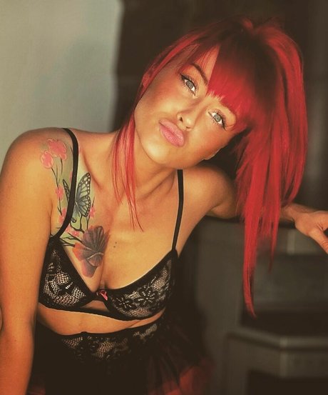 Ruby Flox OnlyFans XXX