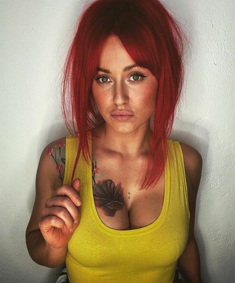 Ruby Flox Nacktporno OnlyFans