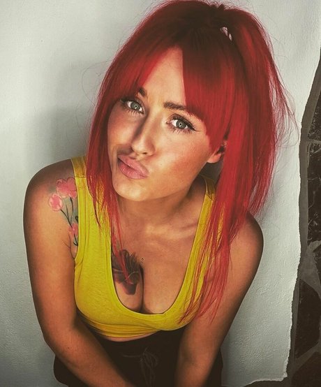 Ruby Flox Nackt auf OnlyFans Leak