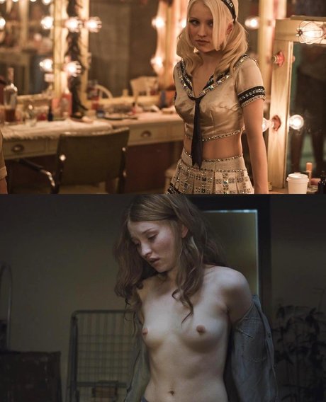 Emily Browning Kostenloses OnlyFans