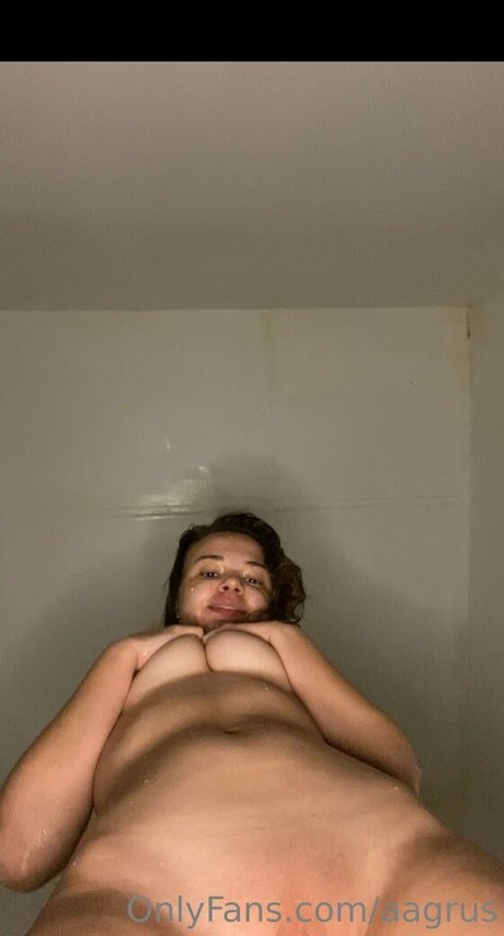 Aagrus Nacktbilder geleakt OnlyFans geleakt