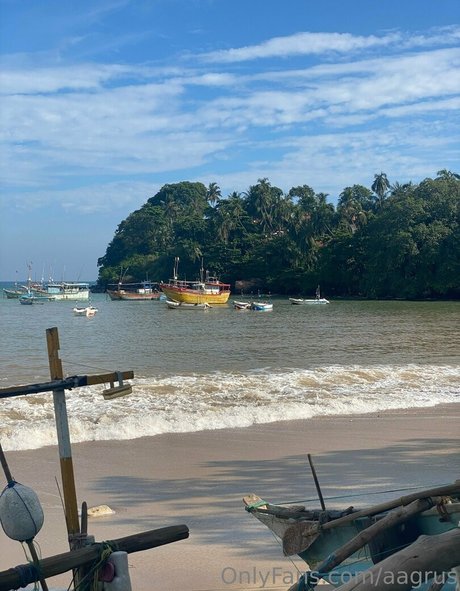 Aagrus Nacktporno OnlyFans