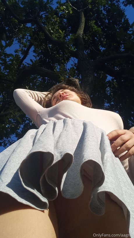 Aagrus OnlyFans kostenlos