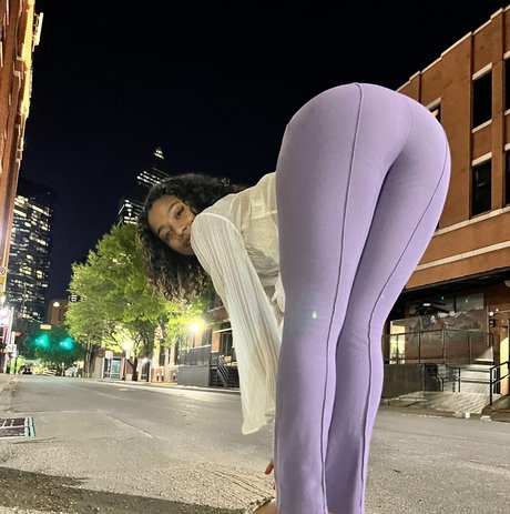 amfvibe Nacktbilder von OnlyFans