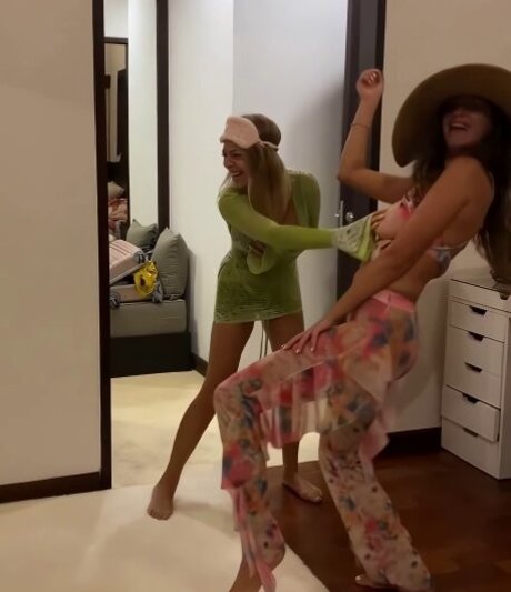 Iulia Gyrbu OnlyFans Inhalte