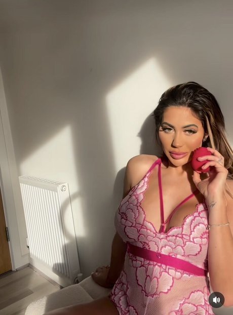 Chloe Ferry OnlyFans-Komplettinhalte