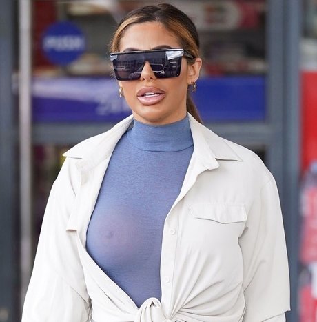 Chloe Ferry Leaked OnlyFans Nacktbilder