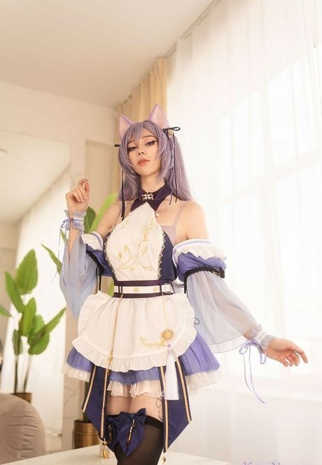 Coconut Kaya NurlyFans-Pornos