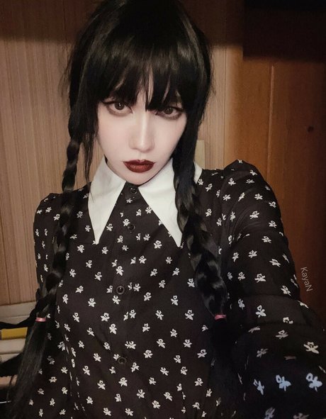 Coconut Kaya Nacktbilder von OnlyFans