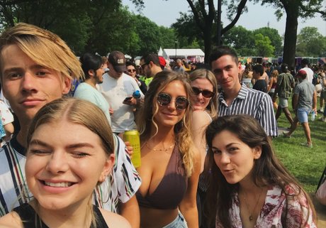 Cassandra Spano XXX Leak OnlyFans