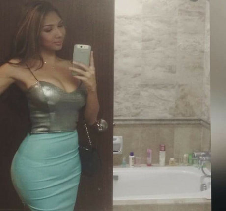 Brigite Salvatore OnlyFans-Leak