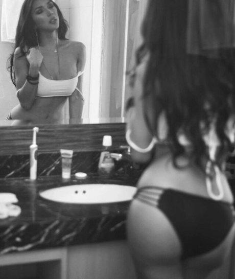 Brigite Salvatore XXX OnlyFans