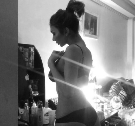 Brigite Salvatore Nackt auf OnlyFans