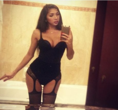 Brigite Salvatore Nacktbilder von OnlyFans