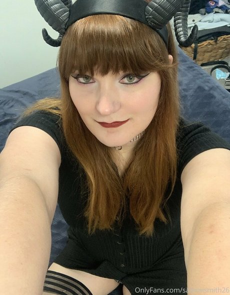 sammismith26 Profilbild