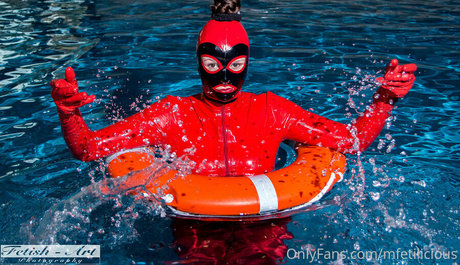 mfetilicious OnlyFans Leaj