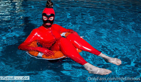 mfetilicious OnlyFans-Pornoleak