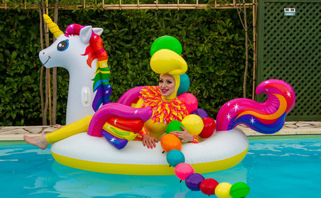 mfetilicious Neues OnlyFans