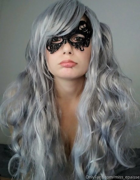 miss epaisse NurlyFans-Pornos