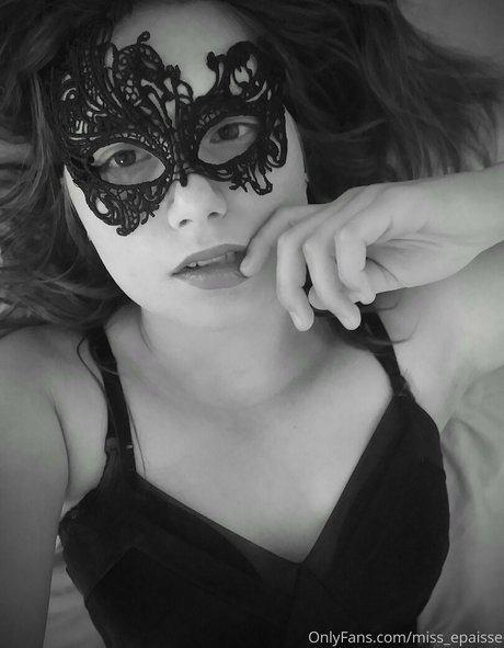 miss epaisse Nacktbilder geleakt OnlyFans