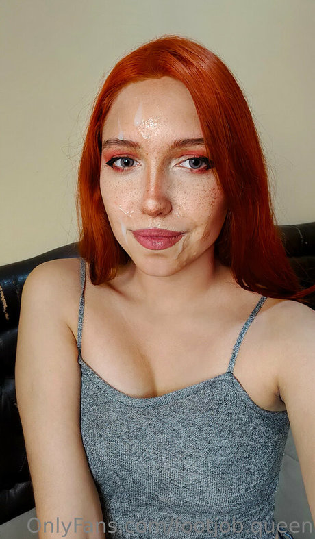 footjob queen OnlyFans XXX