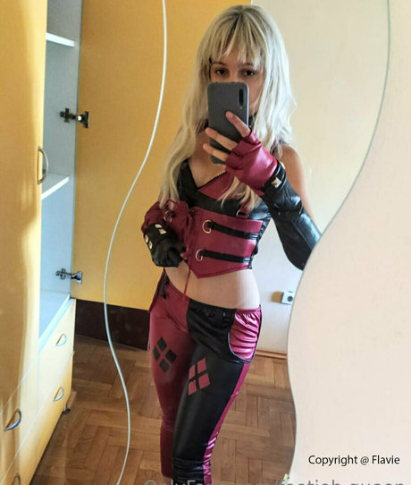 footjob queen OnlyFans geleakte Pornografie