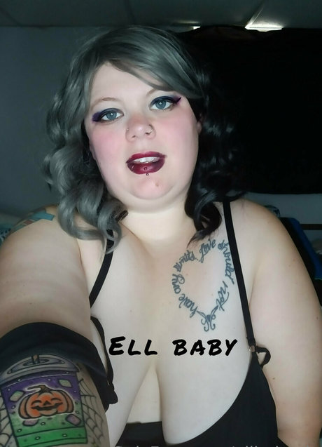 ellbabyvip OnlyFans-Fotos