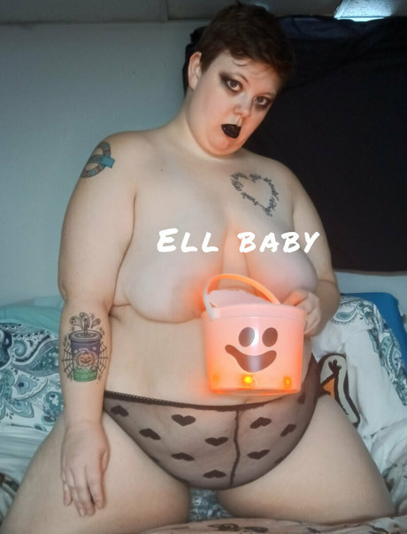 ellbabyvip Nackt auf OnlyFans Leak