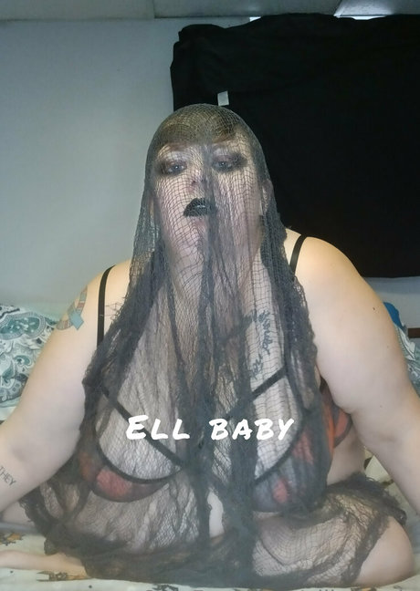 ellbabyvip XXX OnlyFans