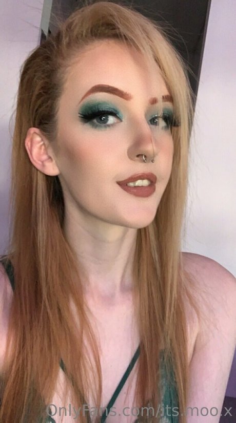 its moo x Leaked OnlyFans Porn