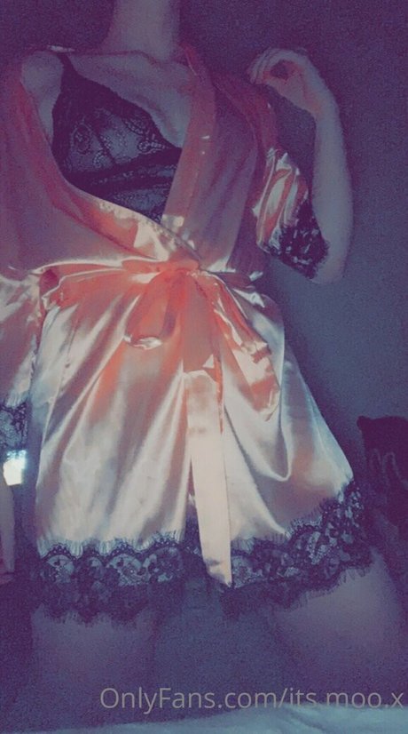 its moo x OnlyFans Leak