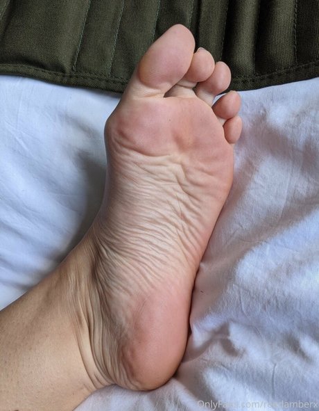 reedamberx OnlyFans Sex geleakt