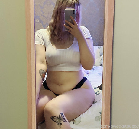 puppywife Nacktbilder von OnlyFans