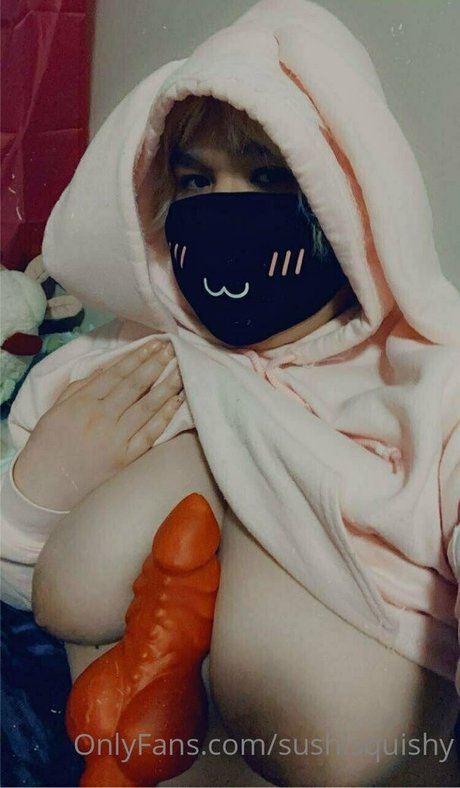 sushisquishy Nacktbilder von OnlyFans geleakt