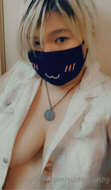 sushisquishy OnlyFans-Pornos