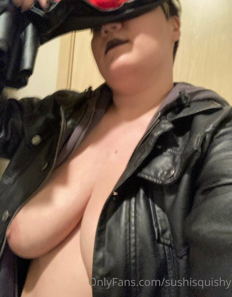 sushisquishy OnlyFans-Leaks