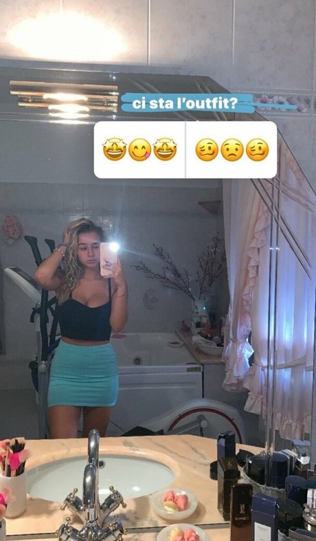 Giada Piotti OnlyFans Nacktbilder