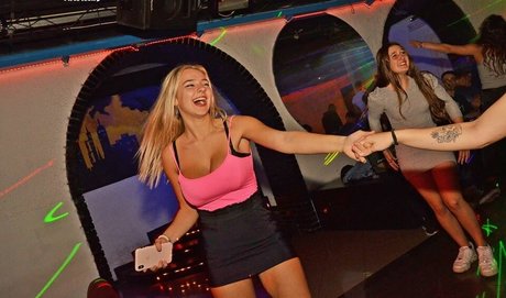 Giada Piotti OnlyFans Nacktbilder geleakt