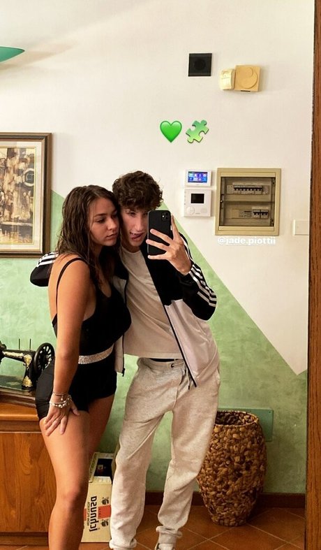 Giada Piotti OnlyFans