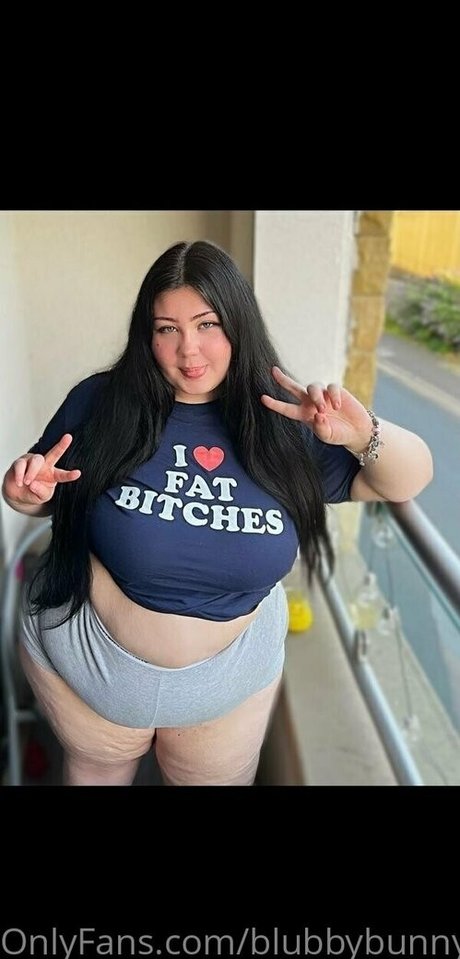 blubbybunny2 Leaked Porn OnlyFans