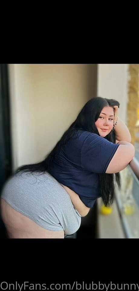 blubbybunny2 Nacktbilder OnlyFans Leak