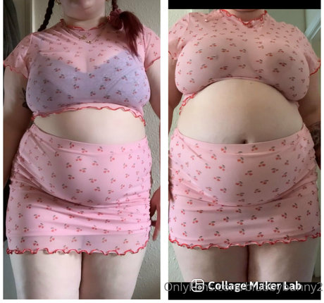 blubbybunny2 Leaked OnlyFans Sex Tape